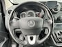 Mercedes-Benz Citan 111 CDI BlueEFFICIENCY 110pk Airco Cruise controle Trekhaak 1050kg trekgewicht Telefoonverbinding 2-Persoons Zijruit Tomtom Bpm vrij voor particulier gebruik!!