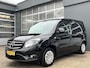 Mercedes-Benz Citan 111 CDI BlueEFFICIENCY 110pk Airco Cruise controle Trekhaak 1050kg trekgewicht Telefoonverbinding 2-Persoons Zijruit Tomtom Bpm vrij voor particulier gebruik!!