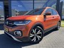 Volkswagen T-Cross 1.0 TSI Style Automaat |Trekhaak | Cruise control adaptief | virtual dashbord