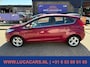 Ford Fiesta 1.25 Titanium 2X SLEUTEL + BOEKJES!