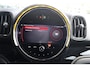 MINI Countryman Mini (f60) 1.5 Cooper S E 220pk ALL4 | Camera | Carplay | Navigatie | Virtual | Keyless | LED | Cruise | Union Jack
