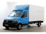 Volkswagen Crafter 35 2.0 TDI E6 Bakwagen met achterdeuren 2-Persoons 03-2020