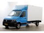 Volkswagen Crafter 35 2.0 TDI E6 Bakwagen met achterdeuren 2-Persoons 03-2021