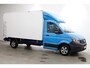 Volkswagen Crafter 35 2.0 TDI E6 Bakwagen met achterdeuren 2-Persoons 07-2020