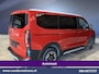 Ford Transit Custom 2.5 PHEV Automaat Personenbus 8-Zits L1H1 Euro6 Airco | 2x zijdeur | Camera | Navigatie | Apple Carplay Android Auto, LED, Adaptieve Cruisecontrol, Parkeersensoren, LM Velgen, Verwarmde voorruit, Stoelverwarming, Elektrisch verstelbare bestuurdersstoel,  Achterklep