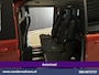 Ford Transit Custom 2.5 PHEV Automaat Personenbus 8-Zits L1H1 Euro6 Airco | 2x zijdeur | Camera | Navigatie | Apple Carplay Android Auto, LED, Adaptieve Cruisecontrol, Parkeersensoren, LM Velgen, Verwarmde voorruit, Stoelverwarming, Elektrisch verstelbare bestuurdersstoel,  Achterklep