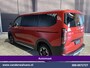 Ford Transit Custom 2.5 PHEV Automaat Personenbus 8-Zits L1H1 Euro6 Airco | 2x zijdeur | Camera | Navigatie | Apple Carplay Android Auto, LED, Adaptieve Cruisecontrol, Parkeersensoren, LM Velgen, Verwarmde voorruit, Stoelverwarming, Elektrisch verstelbare bestuurdersstoel,  Achterklep