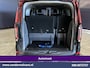Ford Transit Custom 2.5 PHEV Automaat Personenbus 8-Zits L1H1 Euro6 Airco | 2x zijdeur | Camera | Navigatie | Apple Carplay Android Auto, LED, Adaptieve Cruisecontrol, Parkeersensoren, LM Velgen, Verwarmde voorruit, Stoelverwarming, Elektrisch verstelbare bestuurdersstoel,  Achterklep