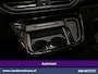 Ford Transit Custom 2.5 PHEV Automaat Personenbus 8-Zits L1H1 Euro6 Airco | 2x zijdeur | Camera | Navigatie | Apple Carplay Android Auto, LED, Adaptieve Cruisecontrol, Parkeersensoren, LM Velgen, Verwarmde voorruit, Stoelverwarming, Elektrisch verstelbare bestuurdersstoel,  Achterklep