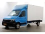 Volkswagen Crafter 35 2.0 TDI E6 Bakwagen met achterdeuren 2-Persoons 11-2020