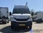 IVECO Daily 35S18HV L3H2 3.0L 180pk - DHollandia laadklep - Cruise Control