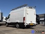 IVECO Daily 35S18HV L3H2 3.0L 180pk - DHollandia laadklep - Cruise Control