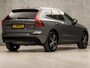 Volvo XC60 2.0 B5 AWD Inscription Sport 251Pk Automaat (APPLE CARPLAY, GROOT NAVI, STUUR/STOELVERWARMING, MEMORY SEATS, LEDER, CAMERA, ADAPTIVE CRUISE, TREKHAAK ELEKTRISCH, KEYLESS, NIEUWE APK, NIEUWSTAAT)