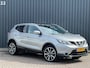 Nissan Qashqai 1.2 Connect Edition|Pano|Automaat|Keyless|Trekhaak|Cam|Dealer Onderh