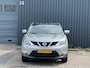 Nissan Qashqai 1.2 Connect Edition|Pano|Automaat|Keyless|Trekhaak|Cam|Dealer Onderh
