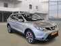 Nissan Qashqai 1.2 Connect Edition|Pano|Automaat|Trekhaak|Cam|Dealer Onderh