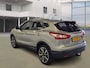 Nissan Qashqai 1.2 Connect Edition|Pano|Automaat|Trekhaak|Cam|Dealer Onderh