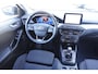 Ford Focus Wagon 1.0 EcoBoost Hybrid 155pk Titanium X Business Trekhaak Apple Carplay