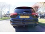 Ford Focus Wagon 1.0 EcoBoost Hybrid 155pk Titanium X Business Trekhaak Apple Carplay