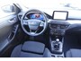Ford Focus Wagon 1.0 EcoBoost Hybrid 155pk Titanium X Business Trekhaak Apple Carplay