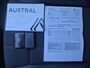 Renault Austral 1.3 mild hybrid 160 techno Automaat / Fabrieksgarantie tot 07-2026 / Adaptieve Cruise Control / Trekgewicht 1800 kg / Panoramadak / Apple Carplay & Android Auto / Elektrische Achterklep / Stoel & Stuurverwarming / Voorruit Verwarming / Achteruitrijcamera / Keyless Entry & Start /
