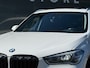 BMW X1 SDrive20i Corporate Lease High Executive