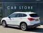 BMW X1 SDrive20i Corporate Lease High Executive