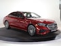 Mercedes-Benz E-klasse 300 e Sport Edition | AMG | Night | Hyperscreen | Digital Light | Panoramadak | Verlichte grille |Memory |
