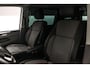 Volkswagen Transporter 2.0 TDI 204pk DSG L2 DC Caravelle Highline | Climatronic | Verlaagd | 20" | Leder | Elec. schuifdeuren | Trekhaak | Blackstyle
