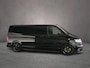 Volkswagen Transporter 2.0 TDI 204pk DSG L2 DC Caravelle Highline | Climatronic | Verlaagd | 20" | Leder | Elec. schuifdeuren | Trekhaak | Blackstyle