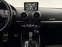 Audi A3 40 TFSI e-tron S-line | Virtual | Navi | Trekhaak | Massagestoel | Clima | Cruise | Stoelverw.