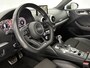 Audi A3 40 TFSI e-tron S-line | Virtual | Navi | Trekhaak | Massagestoel | Clima | Cruise | Stoelverw.