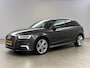 Audi A3 40 TFSI e-tron S-line | Virtual | Navi | Trekhaak | Massagestoel | Clima | Cruise | Stoelverw.