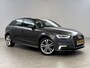 Audi A3 40 TFSI e-tron S-line | Virtual | Navi | Trekhaak | Massagestoel | Clima | Cruise | Stoelverw.
