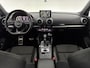Audi A3 40 TFSI e-tron S-line | Virtual | Navi | Trekhaak | Massagestoel | Clima | Cruise | Stoelverw.