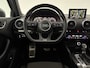 Audi A3 40 TFSI e-tron S-line | Virtual | Navi | Trekhaak | Massagestoel | Clima | Cruise | Stoelverw.