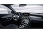 Mercedes-Benz C-klasse Estate 200 Business Solution AMG | Panoramadak | Widescreen | Stoelverwarming | Navigatie | High Performance koplampen |