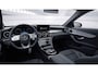 Mercedes-Benz C-klasse Estate 200 Business Solution AMG | Panoramadak | Widescreen | Stoelverwarming | Navigatie | High Performance koplampen |