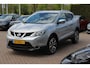 Nissan Qashqai 1.2 Tekna Panoramadak / 360Camera / 18'' / Leder / Keyless / DAB / Cruise Control / Navigatie / Stoelverwarming