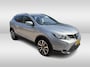 Nissan Qashqai 1.2 Tekna Panoramadak / 360Camera / 18'' / Leder / Keyless / DAB / Cruise Control / Navigatie / Stoelverwarming