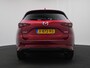Mazda CX-5 2.0 e-SkyActiv-G Takumi automaat met Sunroof en keyless block : dealer onderhouden