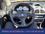 Peugeot 206 CC 1.6-16V NIEUWE APK!