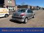 Peugeot 206 CC 1.6-16V NIEUWE APK!