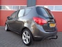 Opel Meriva 1.4 Edition 101PK Airco Cruise LMV 1E-Eigenaar Hoge-Instap NL-Auto