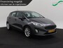 Ford Fiesta 1.0 EcoBoost Titanium X | adaptieve cruise & climate control | camera | Apple carplay & Android auto |