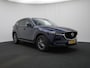Mazda CX-5 2.0 SkyActiv-G TS+ automaat met i-Activesense pakket en afneembare trekhaak : dealer onderhouden
