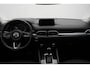Mazda CX-5 2.0 SkyActiv-G TS+ automaat met i-Activesense pakket en afneembare trekhaak : dealer onderhouden