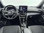 Toyota Yaris Cross 1.5 Hybrid Dynamic | Apple Carplay / Android Auto | Stoel-/stuurverwarming | Verwarmbare voorruit | Adaptive Cruise | Full LED | Keyless | Clima | Camera | 17 inch