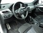 BMW X1 xDrive20i M-Sportpakket / Trekhaak / Panoramadak / LED / Camera / Active Cruise / Head-up / Harman-Kardon / Getint glas