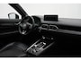Mazda CX-5 2.0 e-SkyActiv-G Homura automaat met Black Comfort Pack : dealer onderhouden